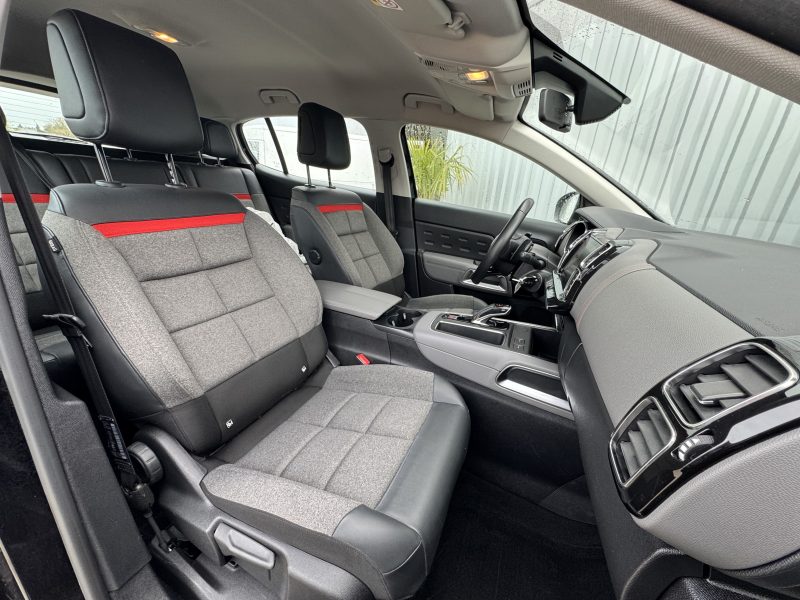 CITROEN C5 AIRCROSS 2019
