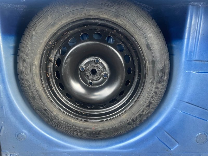 DACIA SANDERO 1.5DCI 75CV