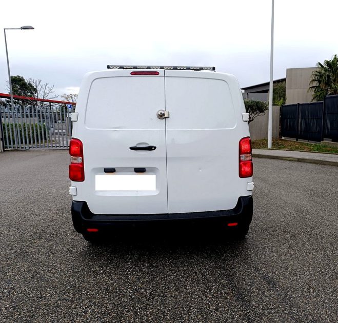 Peugeot EXPERT  2017