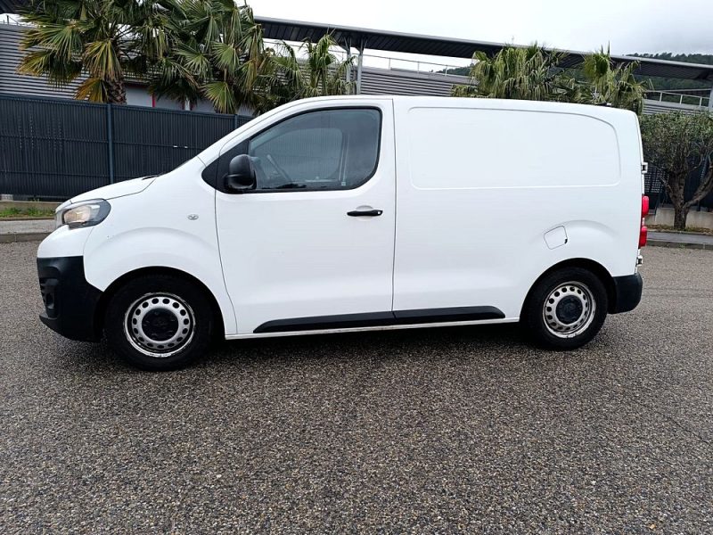 Peugeot EXPERT  2017