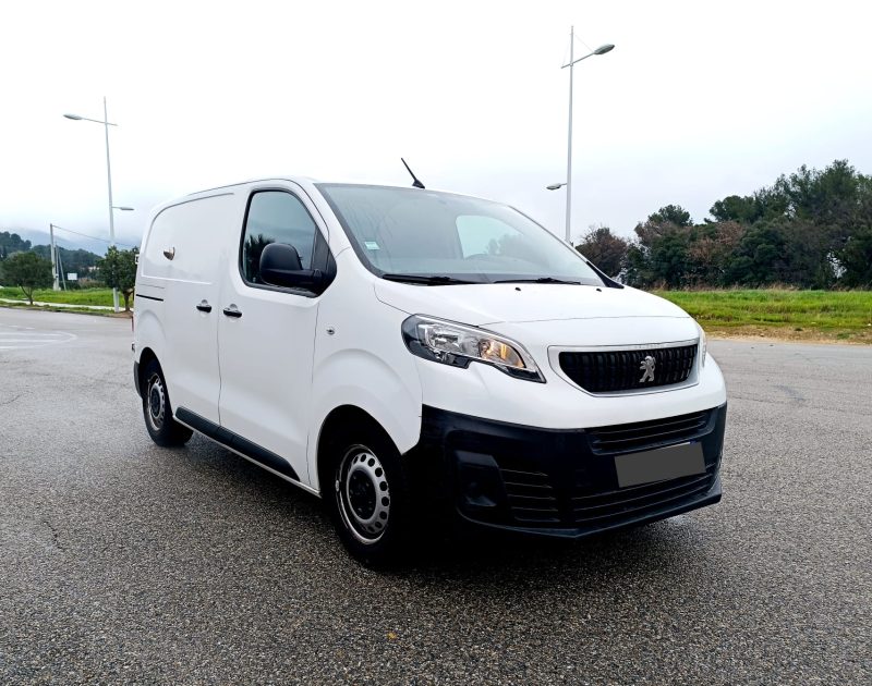 Peugeot EXPERT  2017