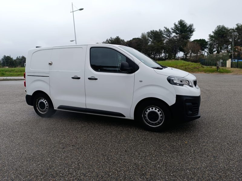 Peugeot EXPERT  2017