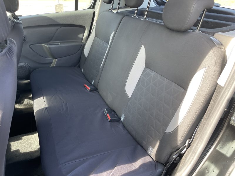 DACIA SANDERO II 2015