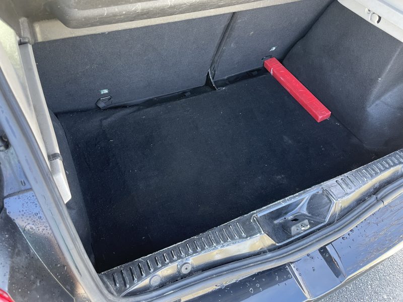 DACIA SANDERO II 2015