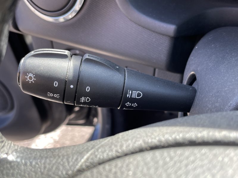 DACIA SANDERO II 2015