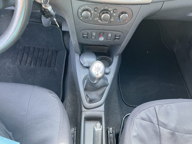 DACIA SANDERO II 2015