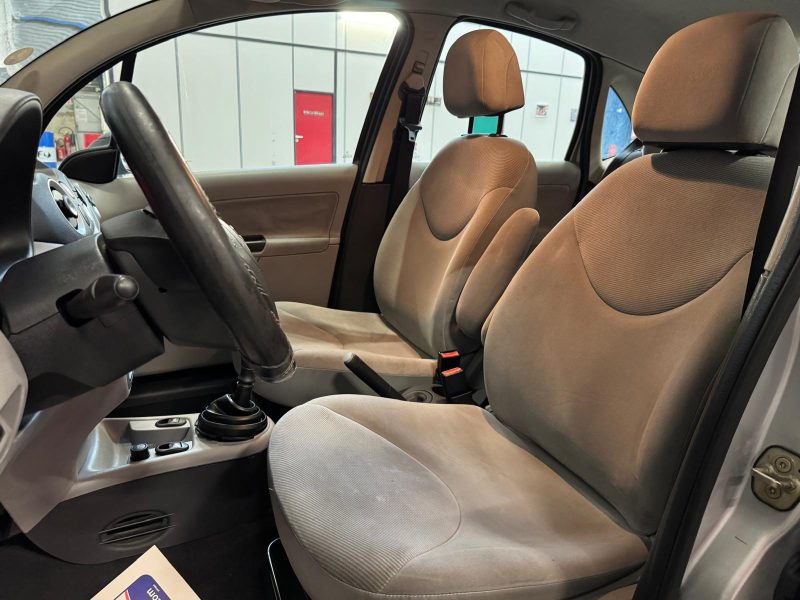 CITROEN C3 1.4 HDI 70 Confort