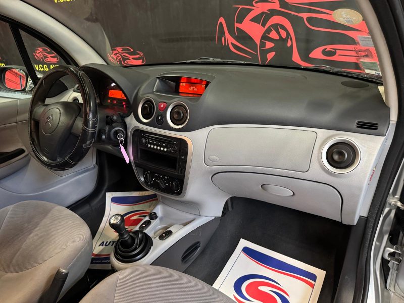 CITROEN C3 1.4 HDI 70 Confort