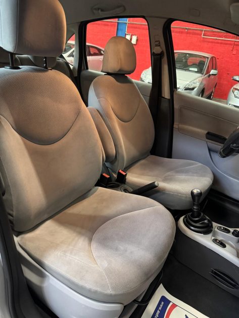 CITROEN C3 1.4 HDI 70 Confort