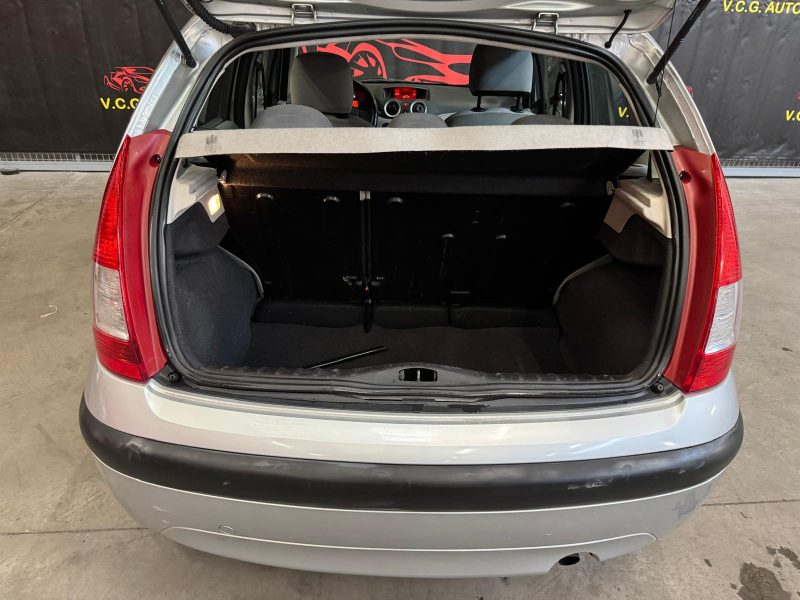 CITROEN C3 1.4 HDI 70 Confort