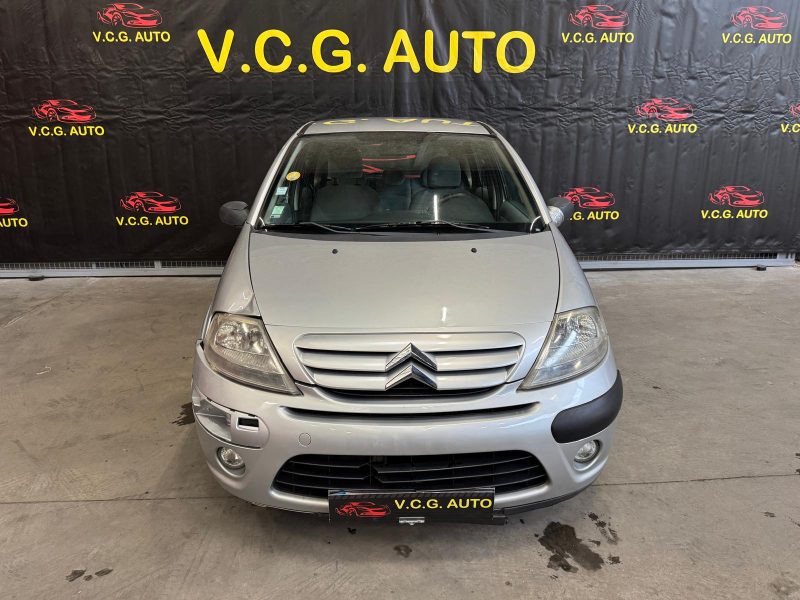CITROEN C3 1.4 HDI 70 Confort