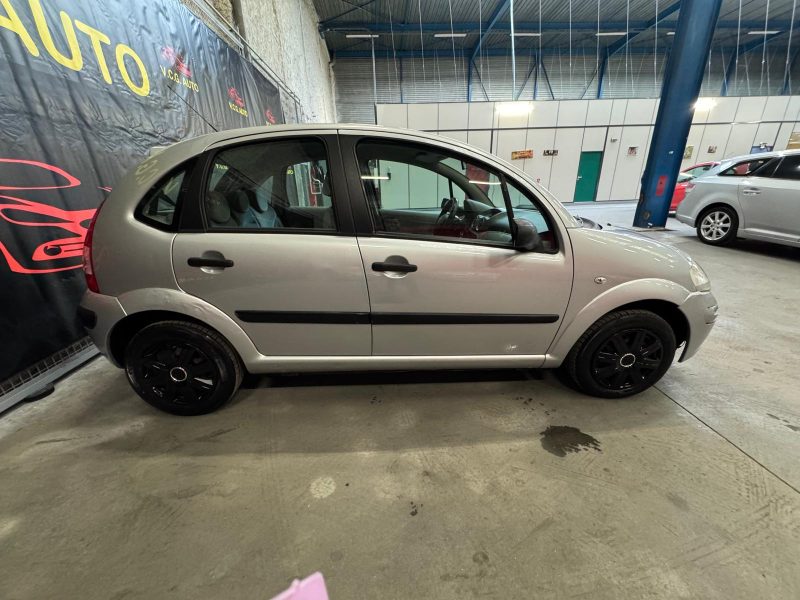CITROEN C3 1.4 HDI 70 Confort