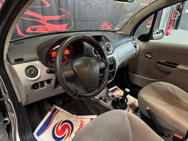 CITROEN C3 1.4 HDI 70 Confort