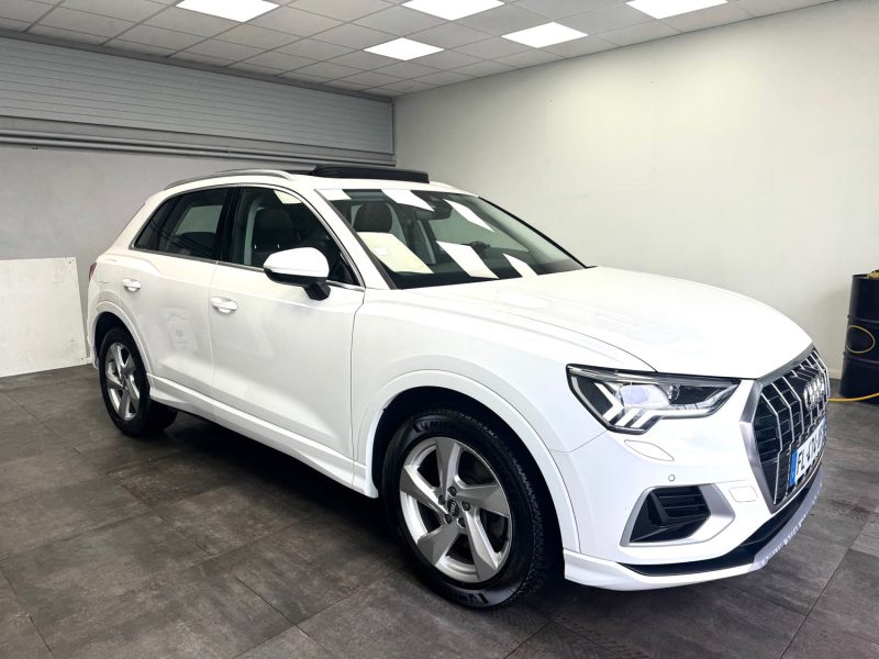 AUDI Q3 2019