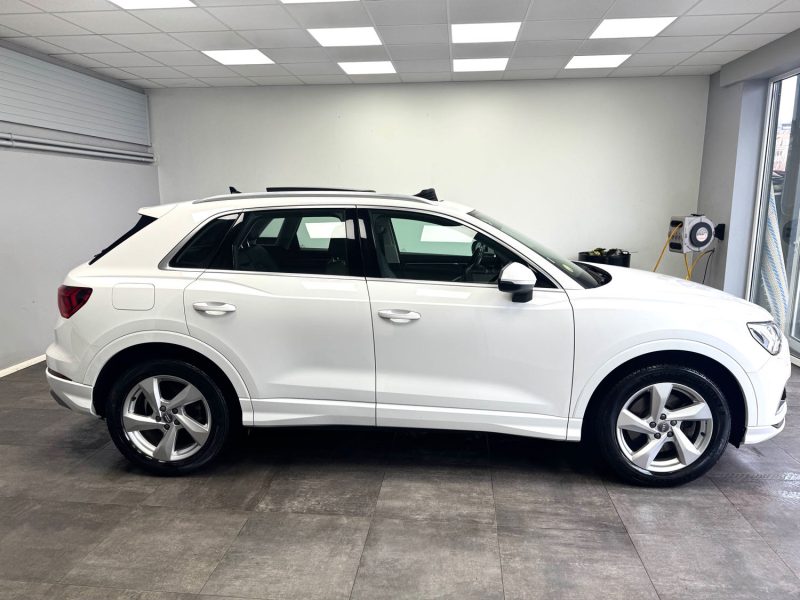 AUDI Q3 2019