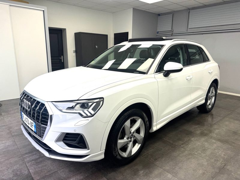 AUDI Q3 2019