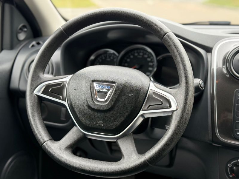 DACIA SANDERO 2019