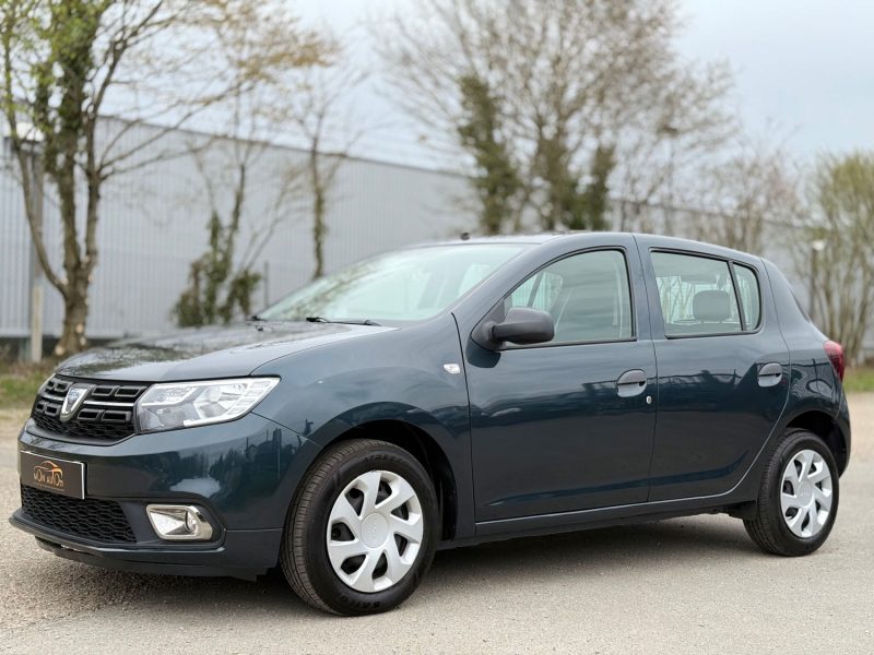 DACIA SANDERO 2019