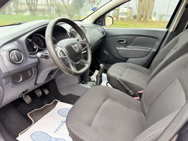 DACIA SANDERO 2019