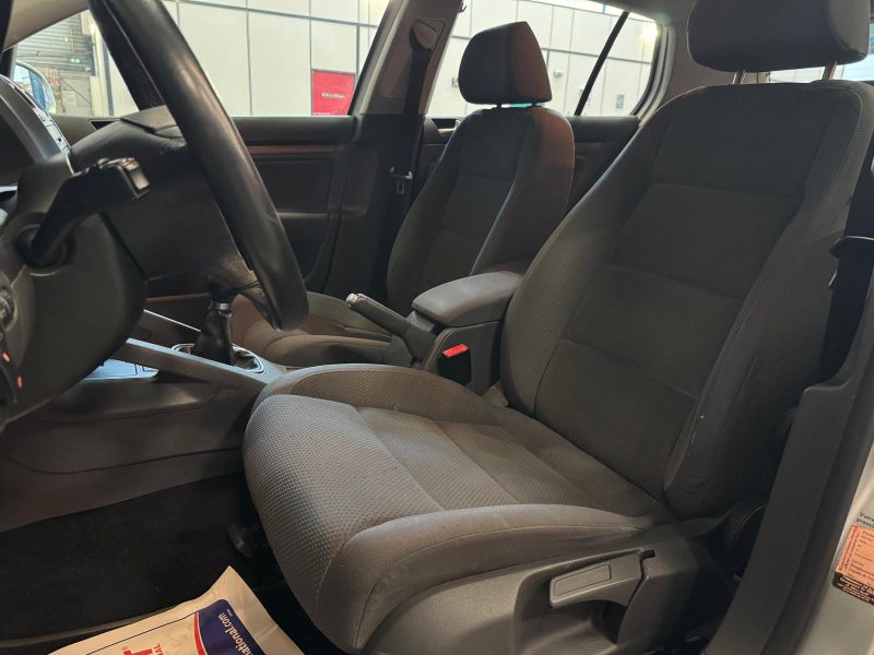 VOLKSWAGEN GOLF 1.9 TDI 105 Confort