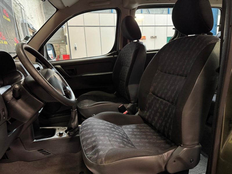 CITROEN BERLINGO  1.4i 75 Multispace 