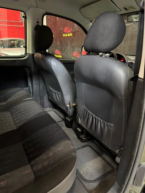 CITROEN BERLINGO  1.4i 75 Multispace 