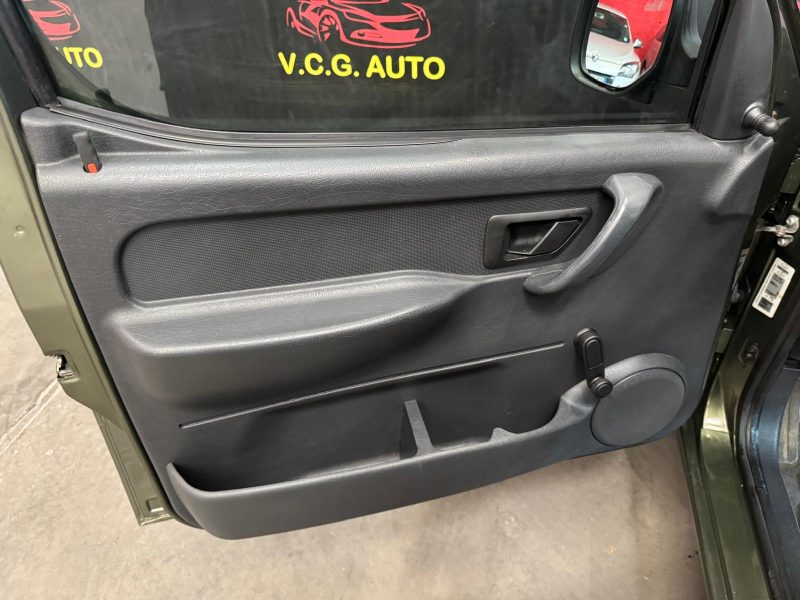 CITROEN BERLINGO  1.4i 75 Multispace 