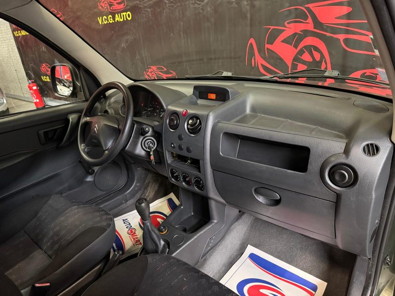 CITROEN BERLINGO  1.4i 75 Multispace 