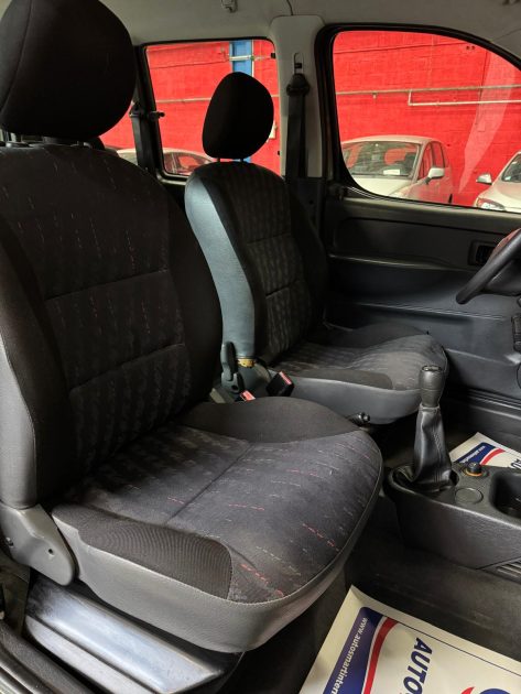 CITROEN BERLINGO  1.4i 75 Multispace 