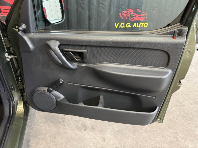 CITROEN BERLINGO  1.4i 75 Multispace 