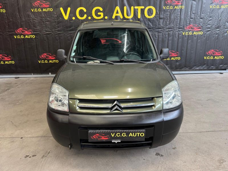 CITROEN BERLINGO  1.4i 75 Multispace 