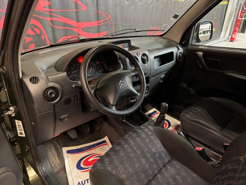 CITROEN BERLINGO  1.4i 75 Multispace 