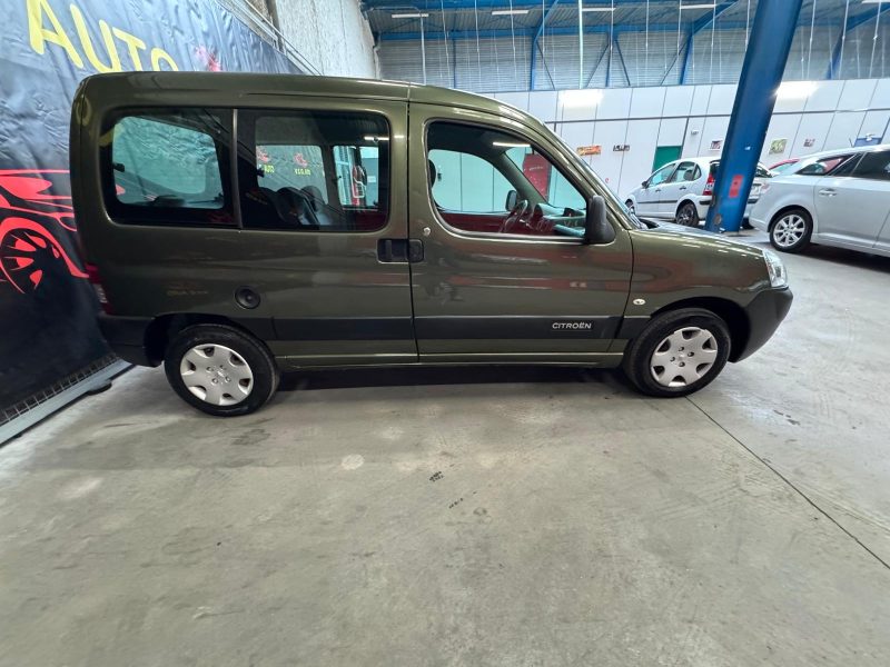 CITROEN BERLINGO  1.4i 75 Multispace 