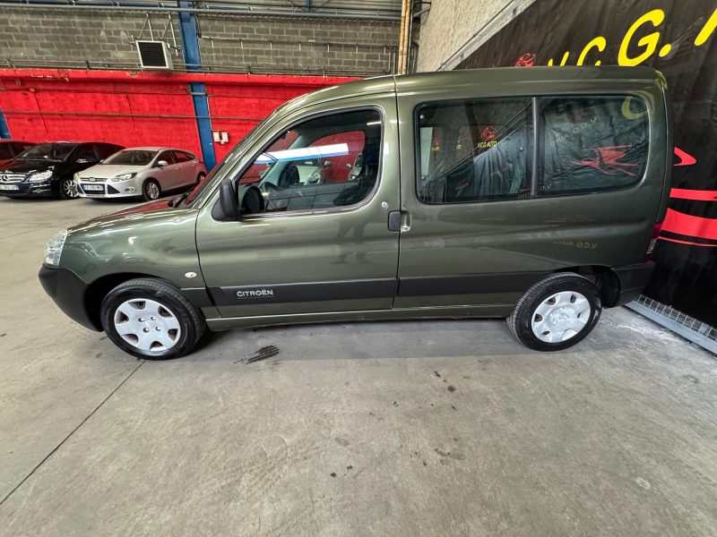 CITROEN BERLINGO  1.4i 75 Multispace 