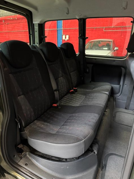 CITROEN BERLINGO  1.4i 75 Multispace 