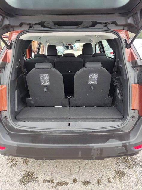 PEUGEOT 5008 2021 ACTIVE BUSINESS GARANTIE 12 MOIS