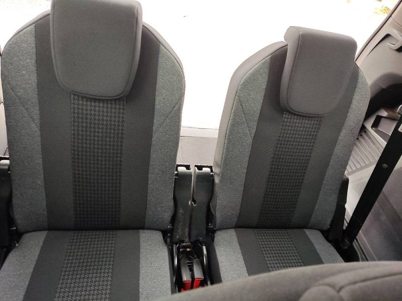 PEUGEOT 5008 2021 ACTIVE BUSINESS GARANTIE 12 MOIS