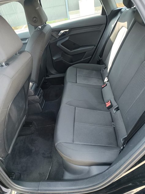 Audi A3 SPORTBACK 2020