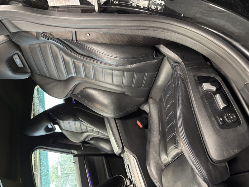 B.M.W. SERIE 4 Gran Coupe 420D X-DRIVE S-DRIVE M-SPORT Garantie 12 MOIS