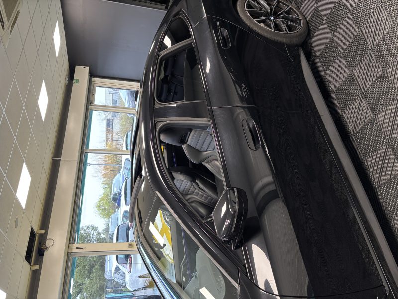 B.M.W. SERIE 4 Gran Coupe 420D X-DRIVE S-DRIVE M-SPORT Garantie 12 MOIS