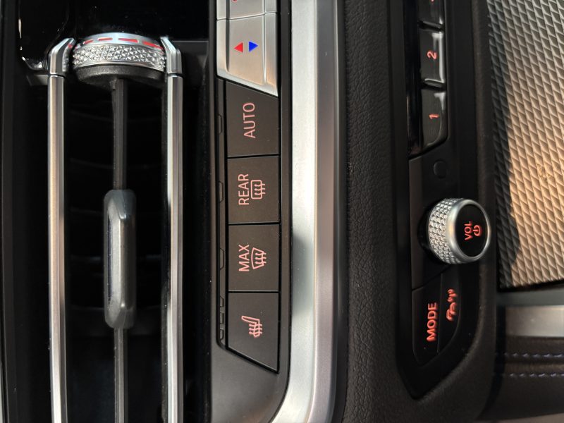 B.M.W. SERIE 4 Gran Coupe 420D X-DRIVE S-DRIVE M-SPORT Garantie 12 MOIS