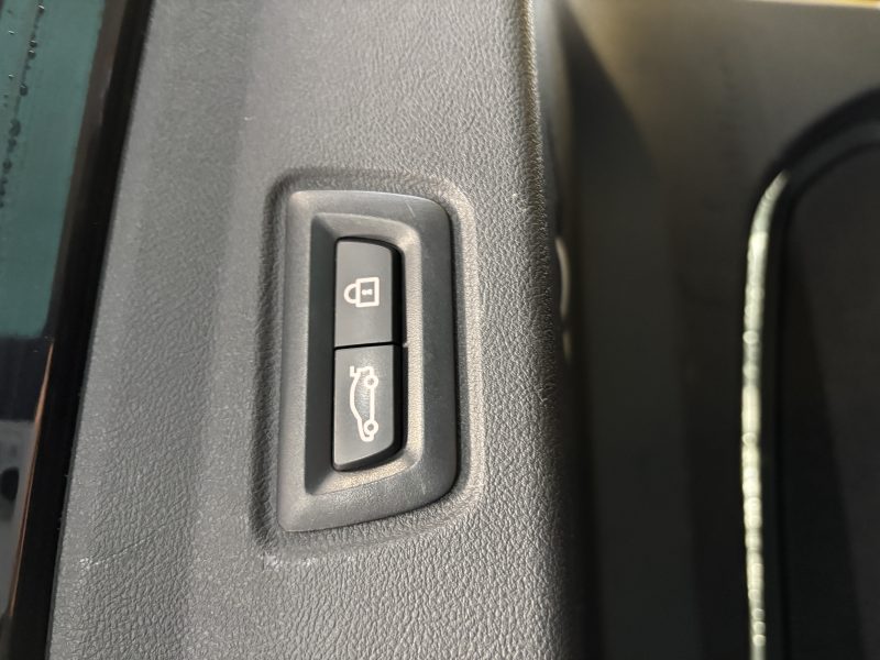 B.M.W. SERIE 4 Gran Coupe 420D X-DRIVE S-DRIVE M-SPORT Garantie 12 MOIS