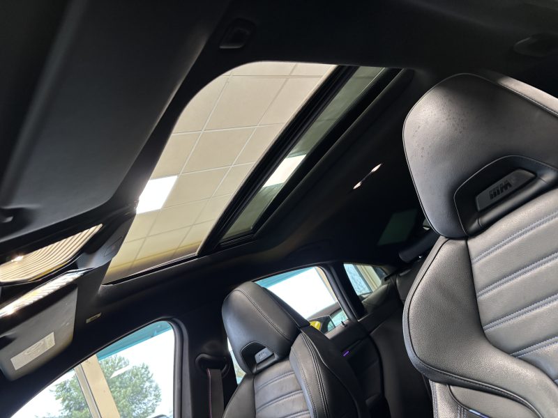 B.M.W. SERIE 4 Gran Coupe 420D X-DRIVE S-DRIVE M-SPORT Garantie 12 MOIS