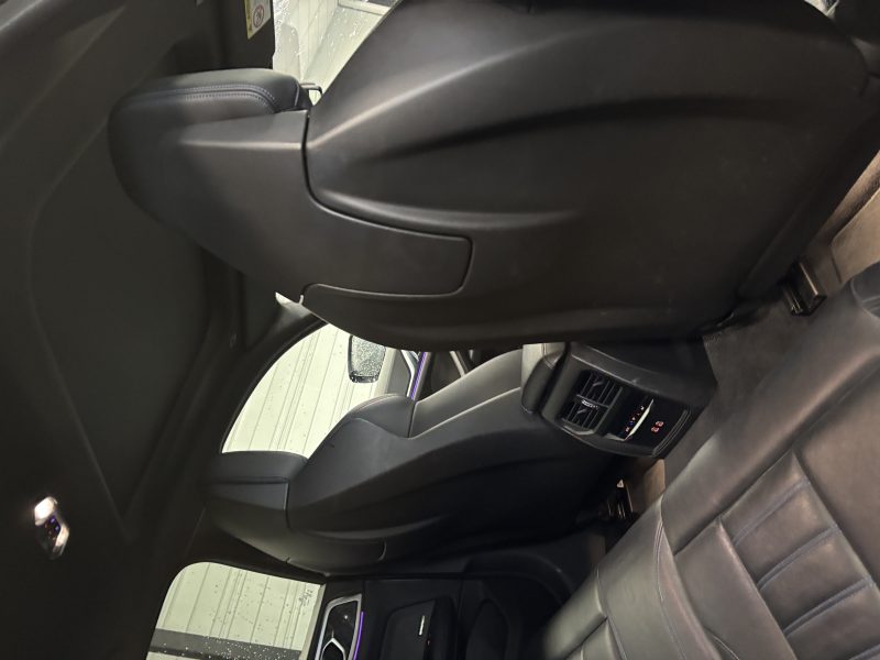 B.M.W. SERIE 4 Gran Coupe 420D X-DRIVE S-DRIVE M-SPORT Garantie 12 MOIS