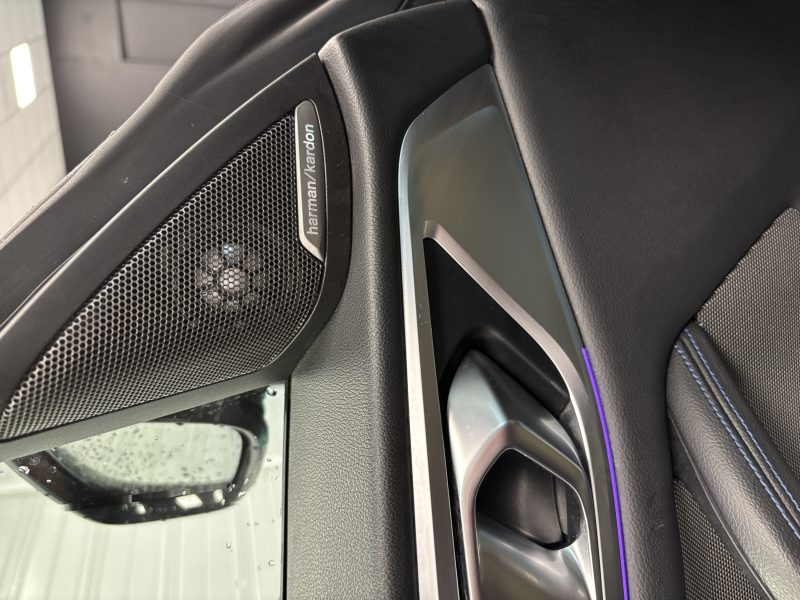 B.M.W. SERIE 4 Gran Coupe 420D X-DRIVE S-DRIVE M-SPORT Garantie 12 MOIS