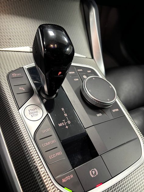 B.M.W. SERIE 4 Gran Coupe 420D X-DRIVE S-DRIVE M-SPORT Garantie 12 MOIS