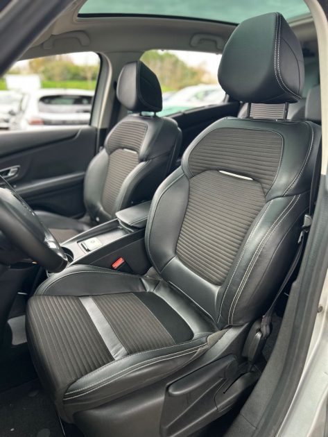 RENAULT MEGANE SCENIC 2017