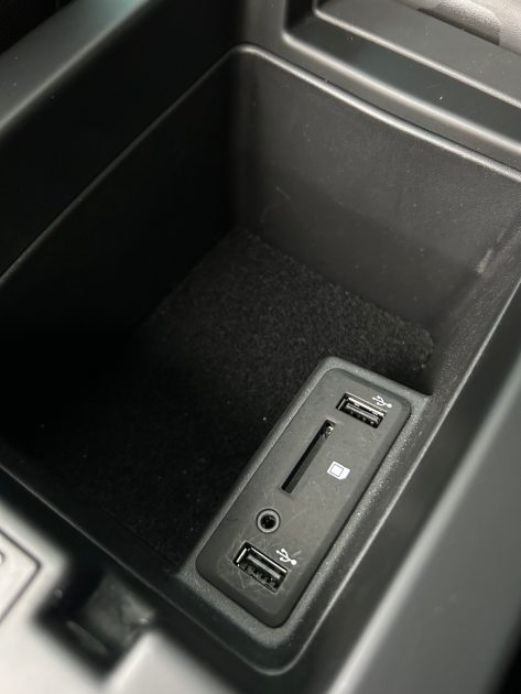 RENAULT MEGANE SCENIC 2017