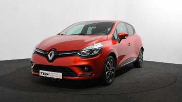 RENAULT  CLIO  2019