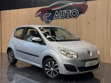 RENAULT TWINGO 2010